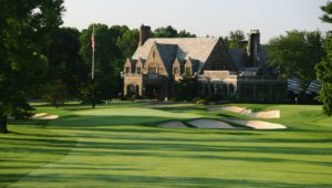 Winged Foot