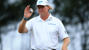 Ernie Els