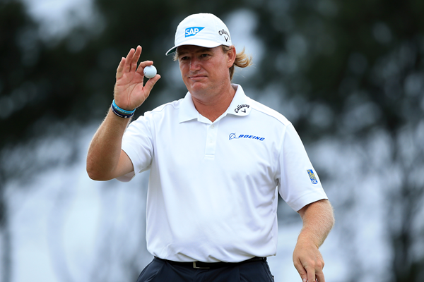 Ernie Els