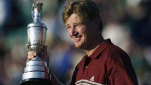 Ernie Els