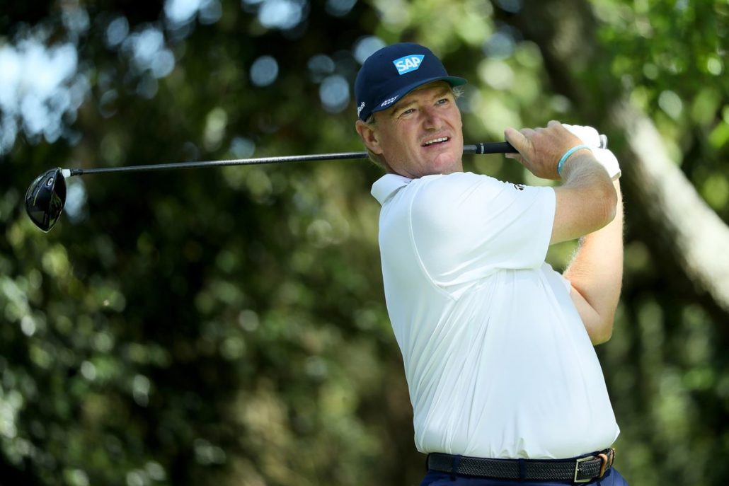 Ernie Els