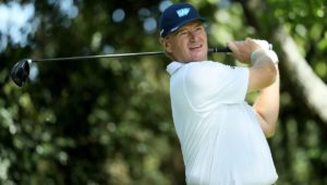 Ernie Els