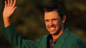 Charl Schwartzel