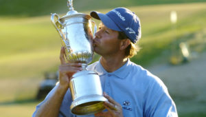 Retief Goosen