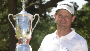 Retief Goosen