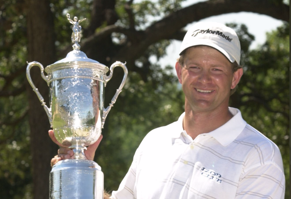 Retief Goosen