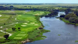 Vaal de Grace Golf Estate permanently closed