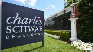 Charles Schwab Challenge