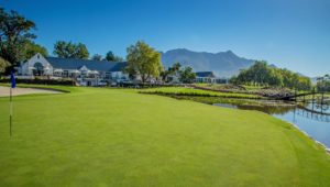 Montagu at Fancourt