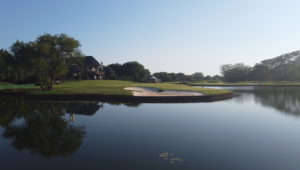 Leopard Creek