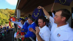 Team Europe 2010