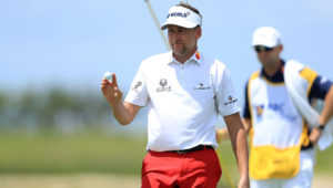 Ian Poulter