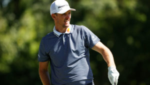 Justin Rose