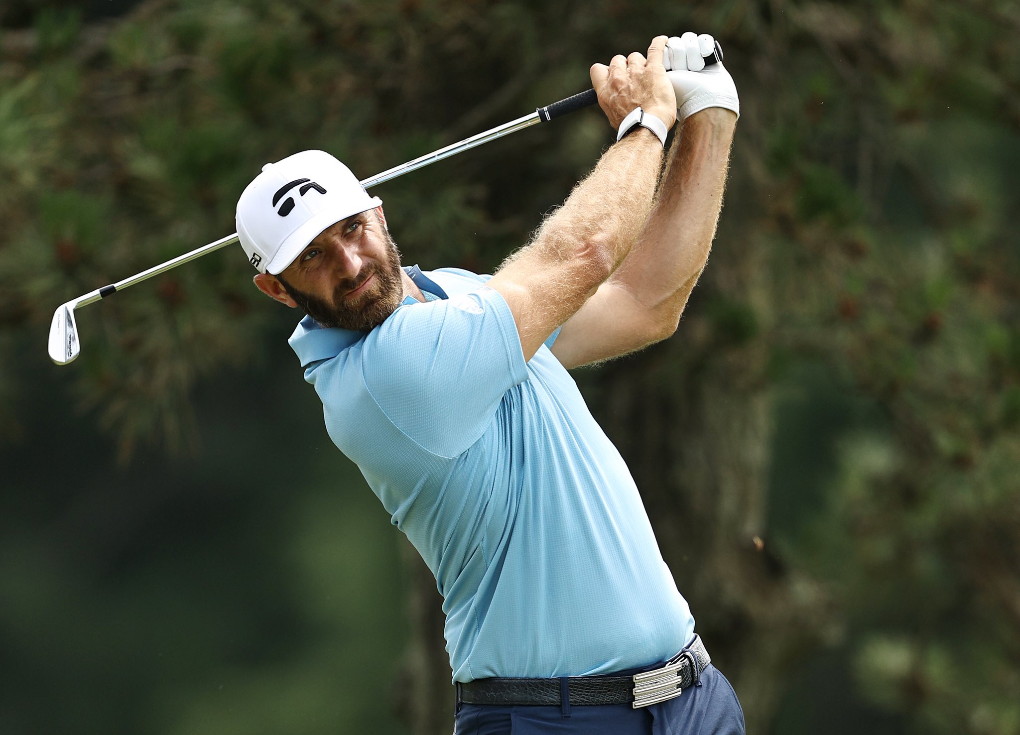 Watch Highlights of the final round at the Travelers Championship