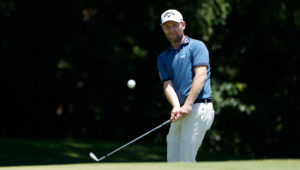 Branden Grace