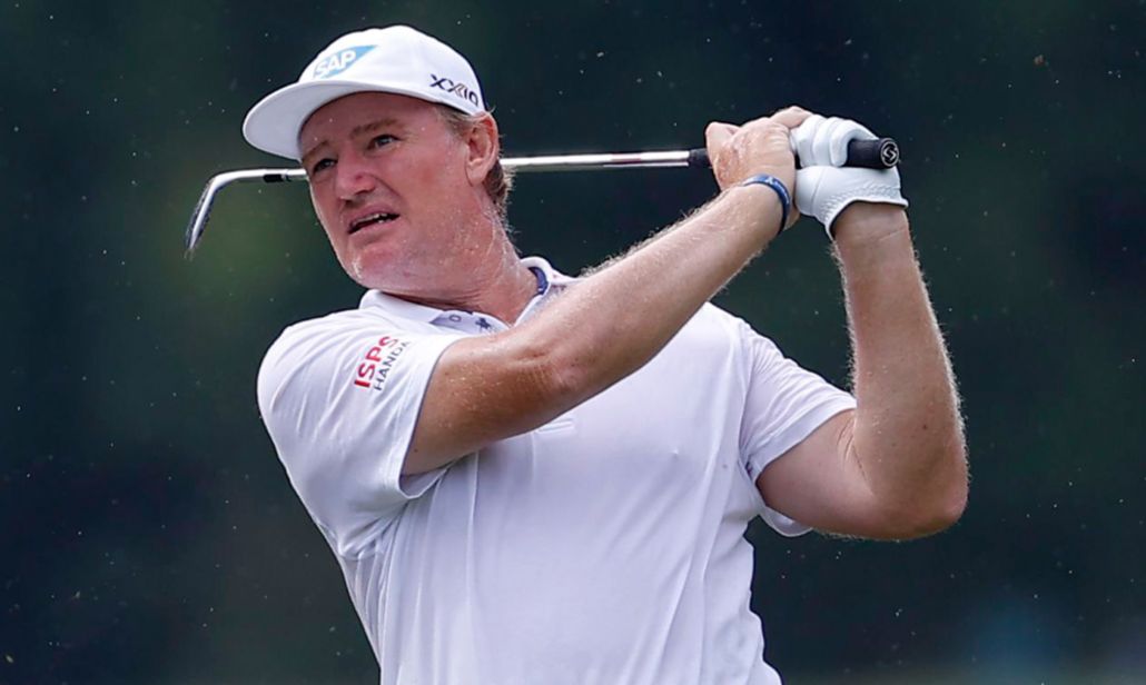 Ernie Els