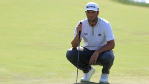 Jon Rahm