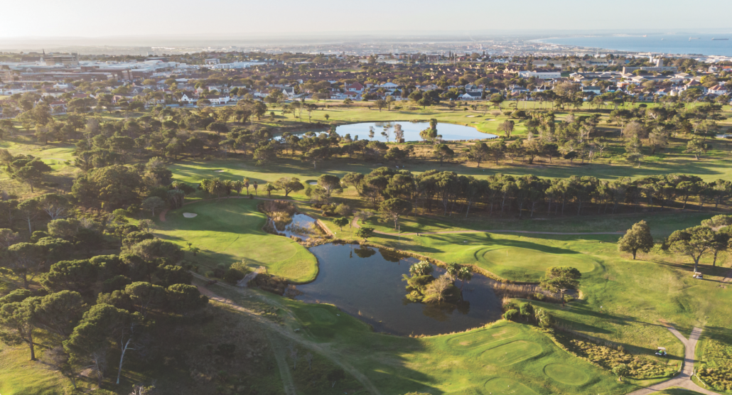 Port Elizabeth GC