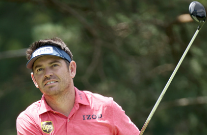 Louis Oosthuizen