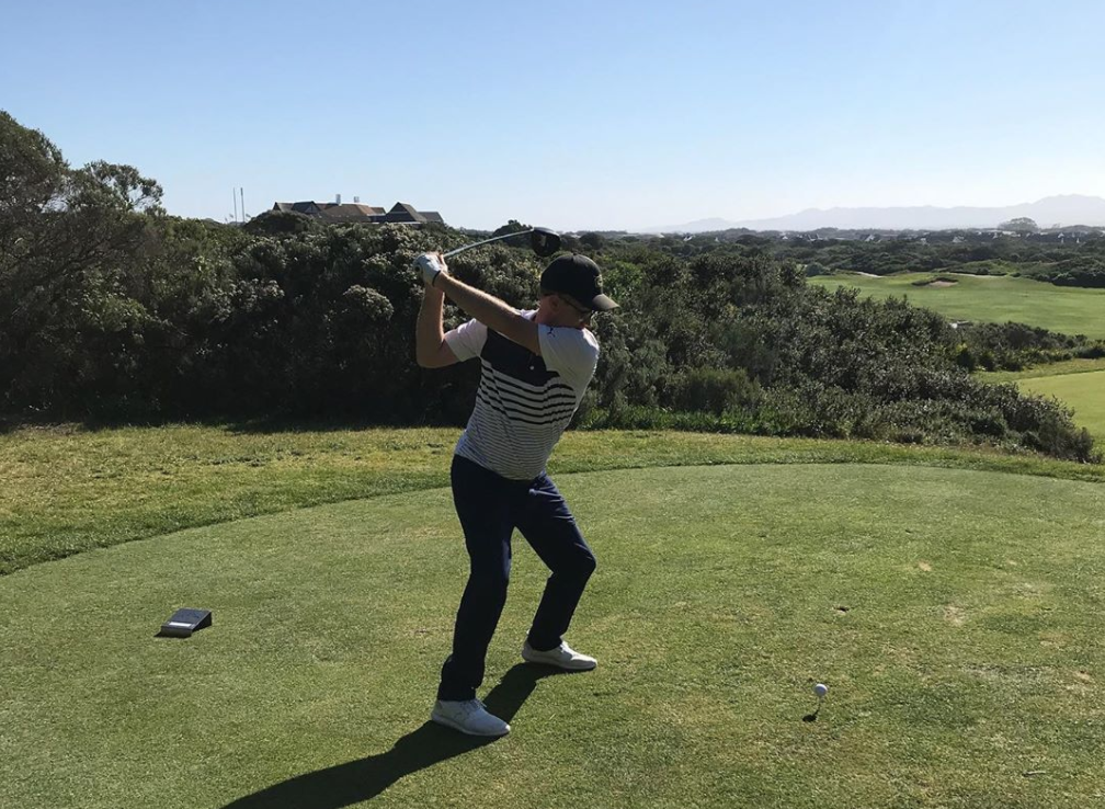 18th at St Francis Links