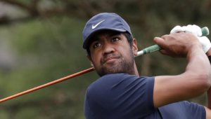 Tony Finau