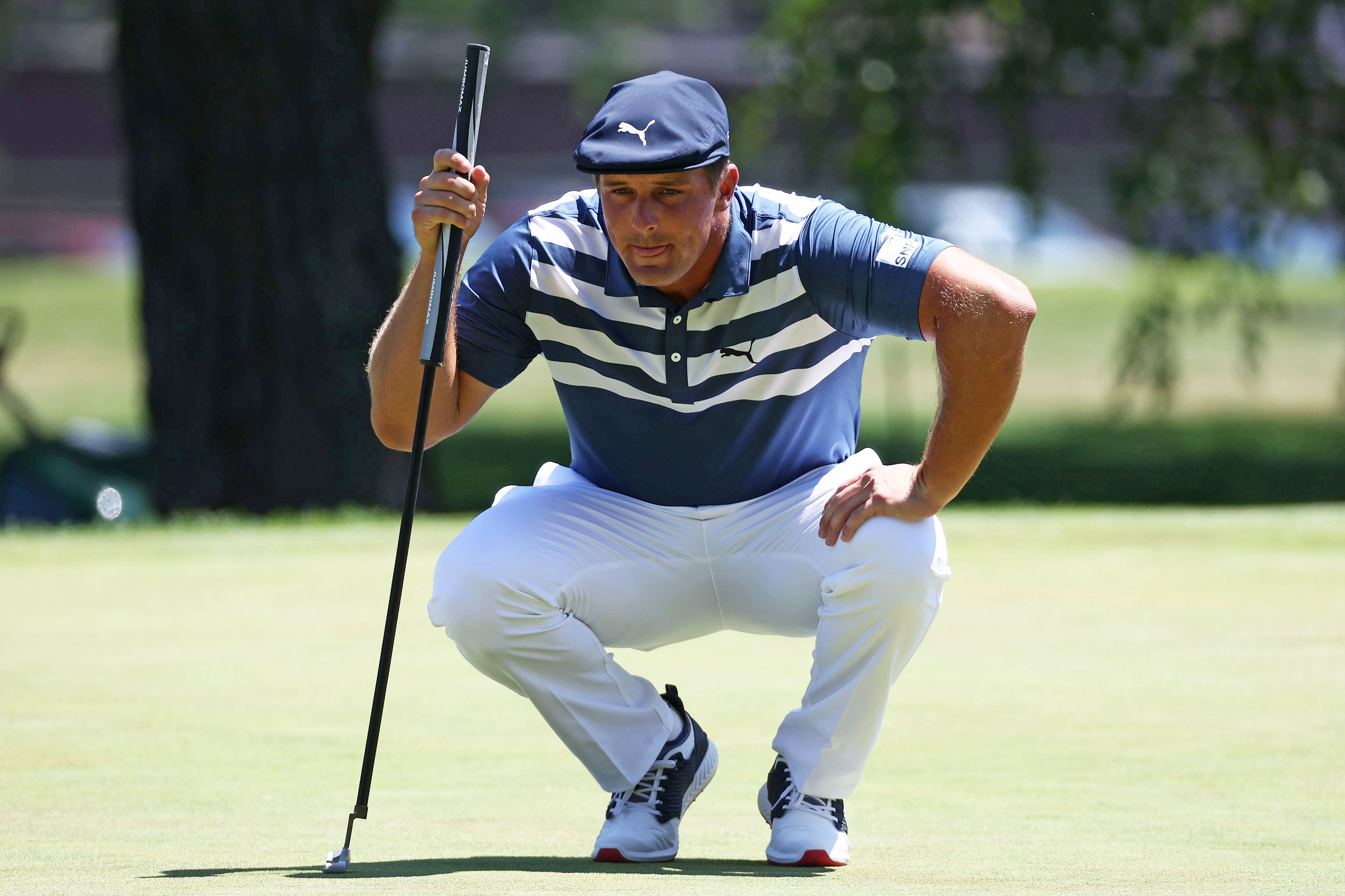 Bryson Dechambeau House Bryson Dechambeau Net Worth
