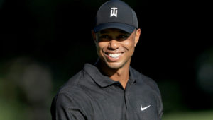 Tiger Woods