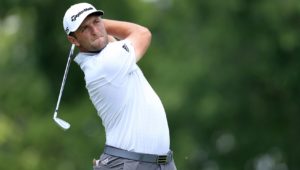 Jon Rahm