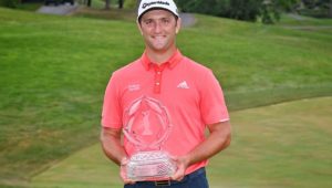 Jon Rahm