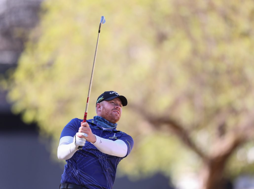 Photo by Carl Fourie/Sunshine Tour/Gallo Images