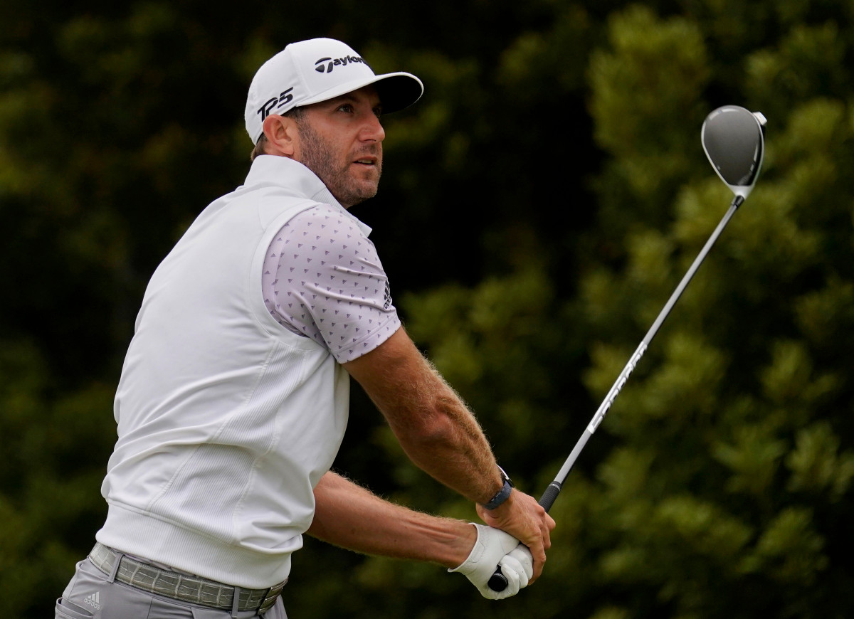 Watch Round 3 highlights of the PGA Championship