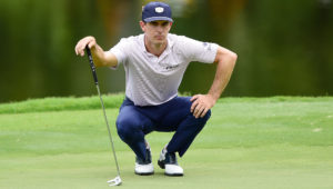 Billy Horschel