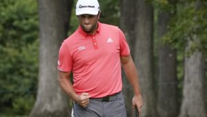 Jon Rahm