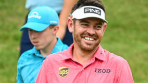 Louis Oosthuizen