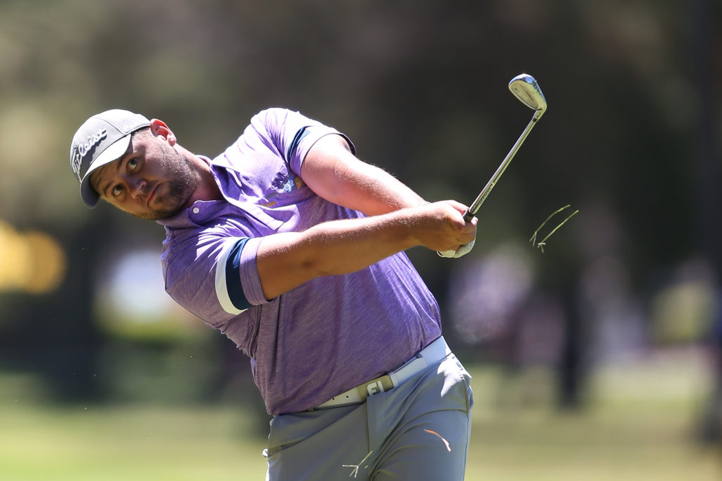 Photo by Shaun Roy/Sunshine Tour/Gallo Images