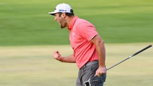 Jon Rahm