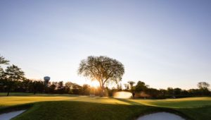 Winged Foot Golf Club