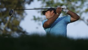 Patrick Reed