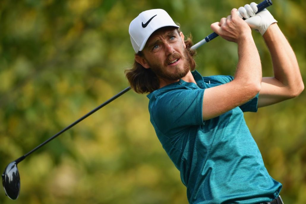 Fleetwood to begin US Open prep