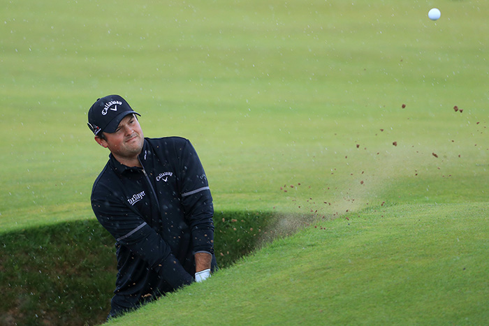 Reed heading for Wentworth