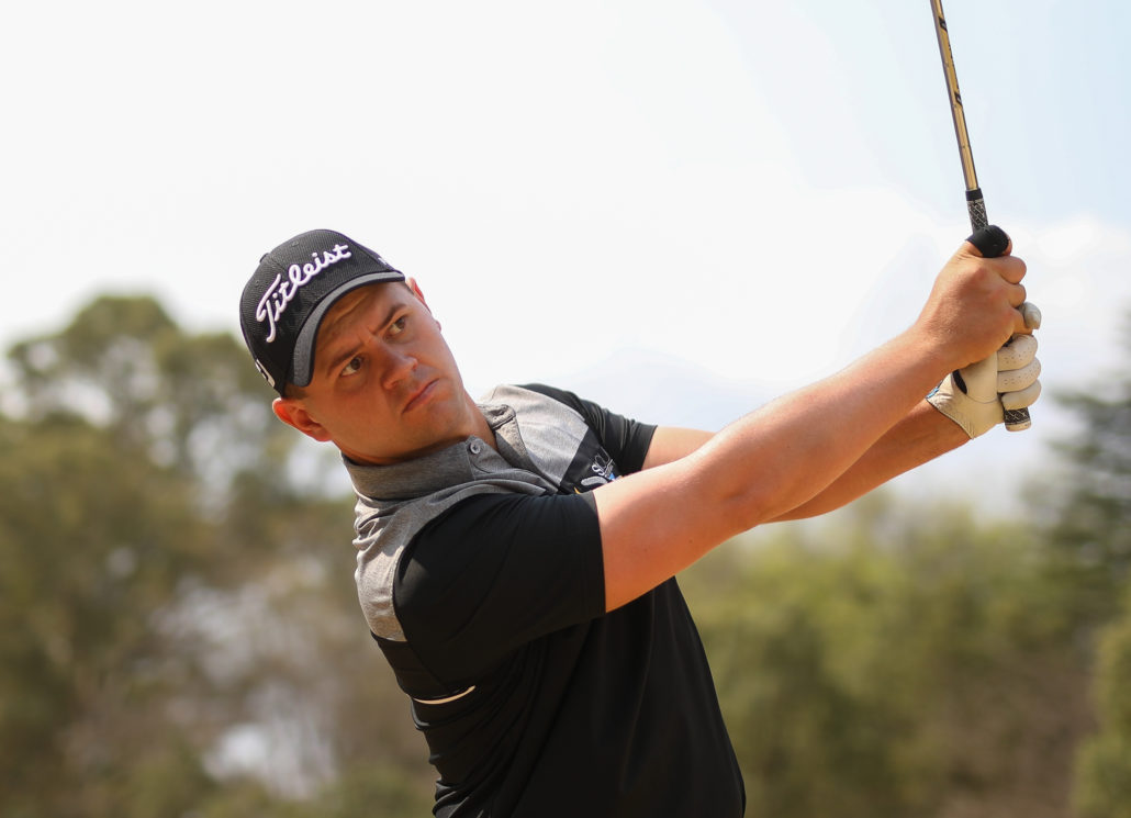 Photo by Carl Fourie/Sunshine Tour/Gallo Images