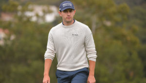 Patrick Cantlay