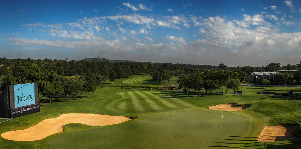 Randpark Golf Club