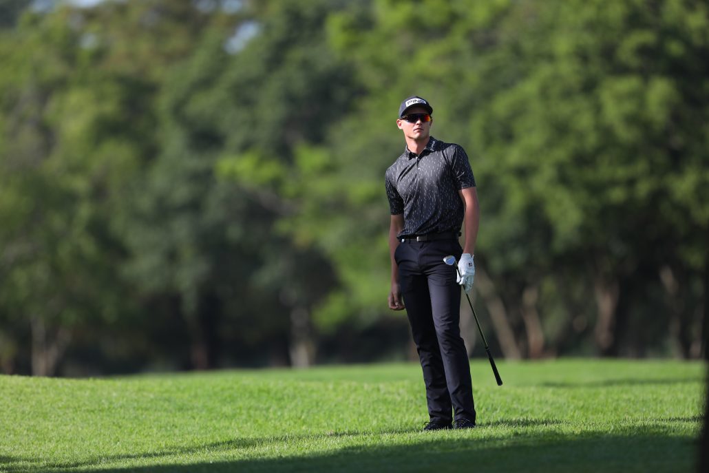 Photo by Carl Fourie/Sunshine Tour/Gallo Images