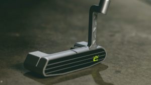 COBRA 3D Putter