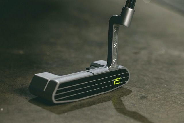 COBRA 3D Putter