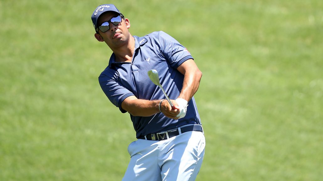 Pablo Larrazabal