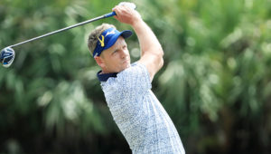 Luke Donald