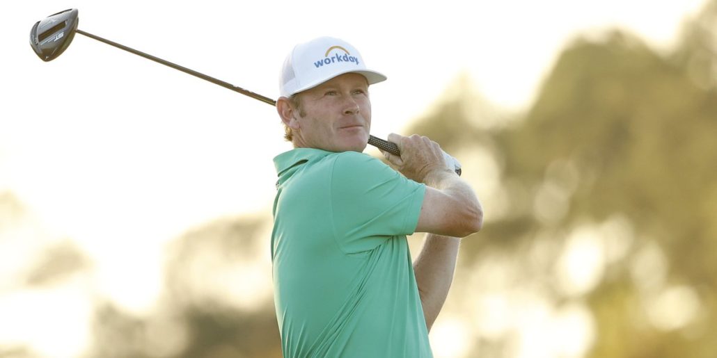 Brandt Snedeker