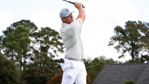 Bryson DeChambeau